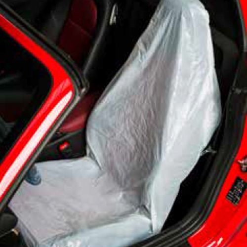 Sitzschoner Einweg - Der perfekte Schutz für Fahrzeugsitze